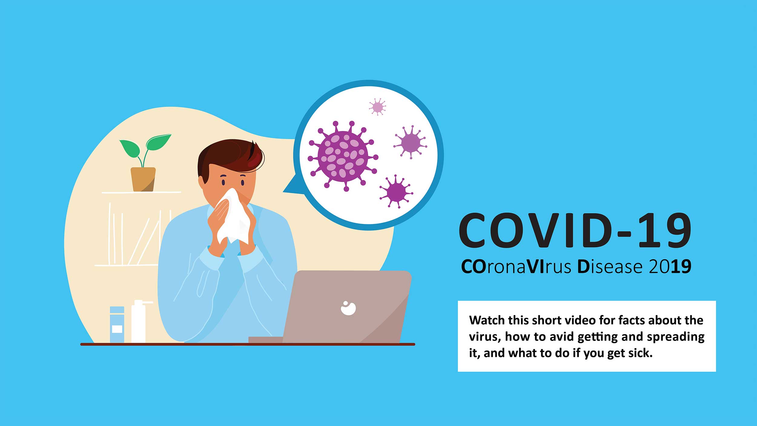 The Basics About COVID-19